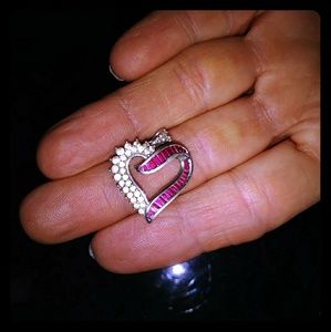 Lady's Adorable charms !!!